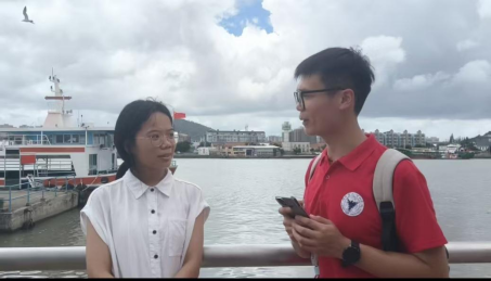 探访镇海印记,解码港城文化