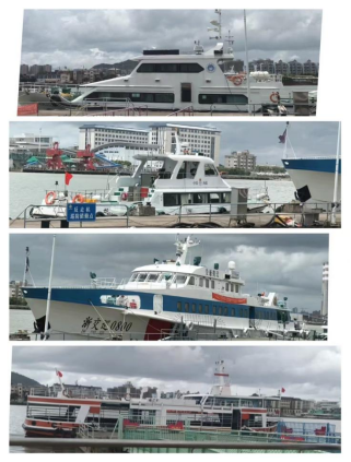 探访镇海印记,解码港城文化