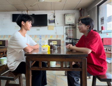 丝路潮涌港城韵,双贤故里文脉长